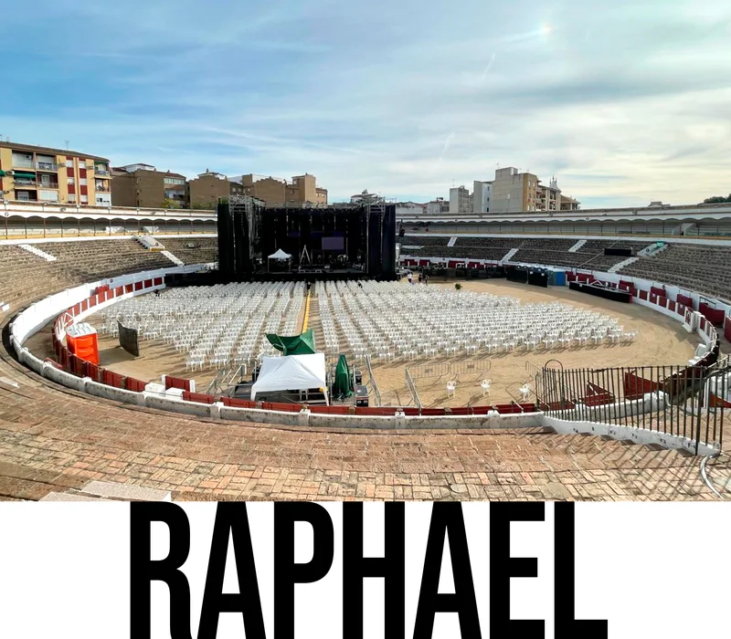 Raphael – Ver galería